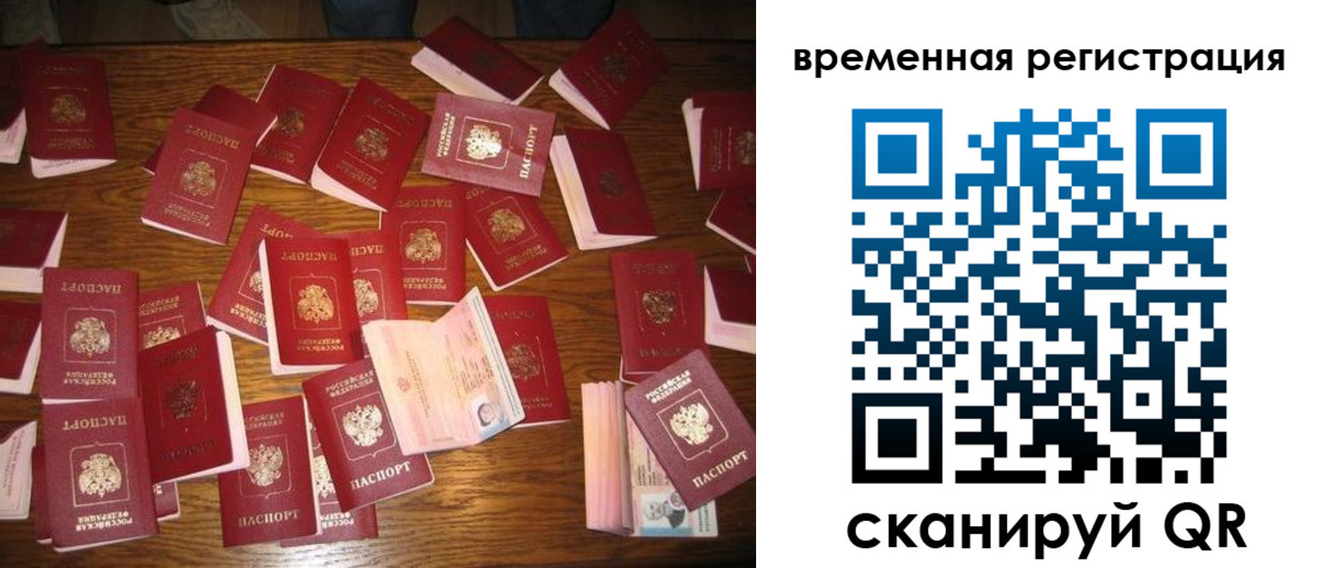 купить прописку в Куровском